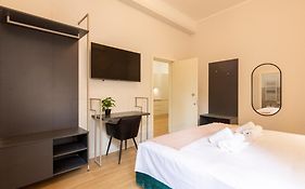 Italianflat - Navigli Suite